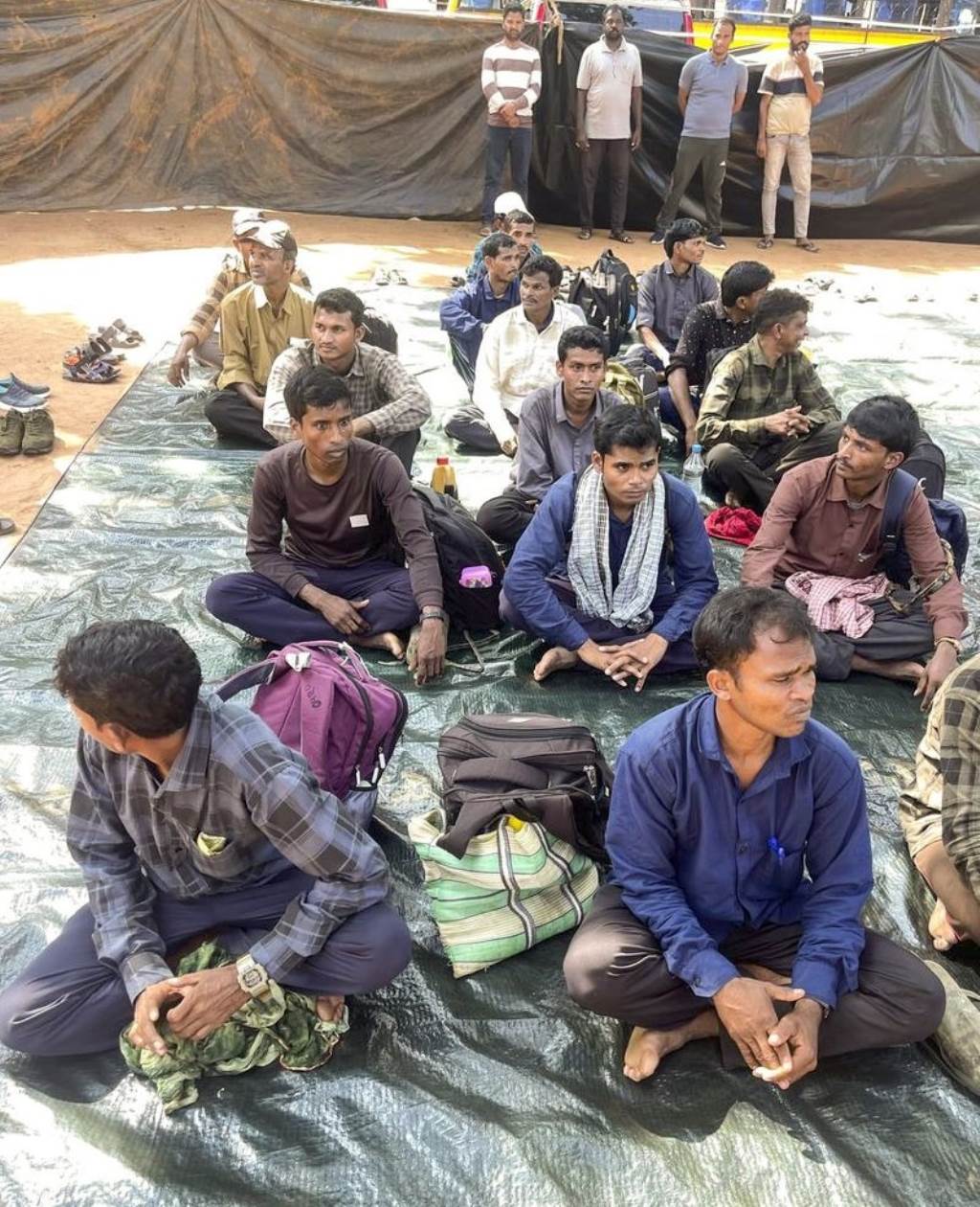 34 Naxalites surrender in Chhattisgarhs Bijapur 26 out of 34 Naxalites had a reward of Rs 84 lakh
